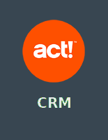 ACT! CRM Cloud